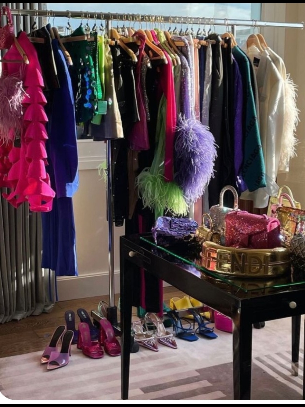 30% Off Any 3 Look Book- Heavy ON Color & Style Edition